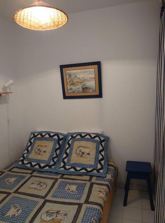 4Rb4 Appartement Type T2 Bord De Mer Acces Plage Direct 콜리우르 외부 사진