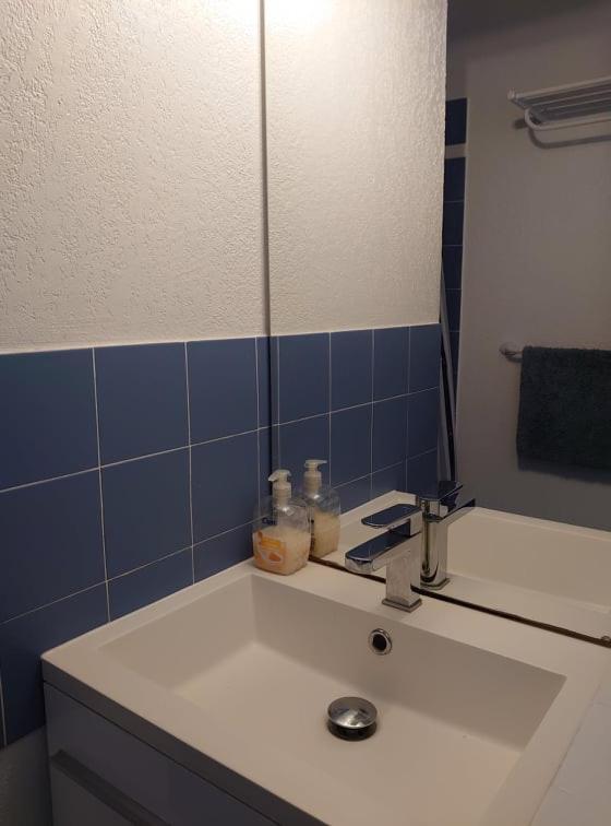 4Rb4 Appartement Type T2 Bord De Mer Acces Plage Direct 콜리우르 외부 사진