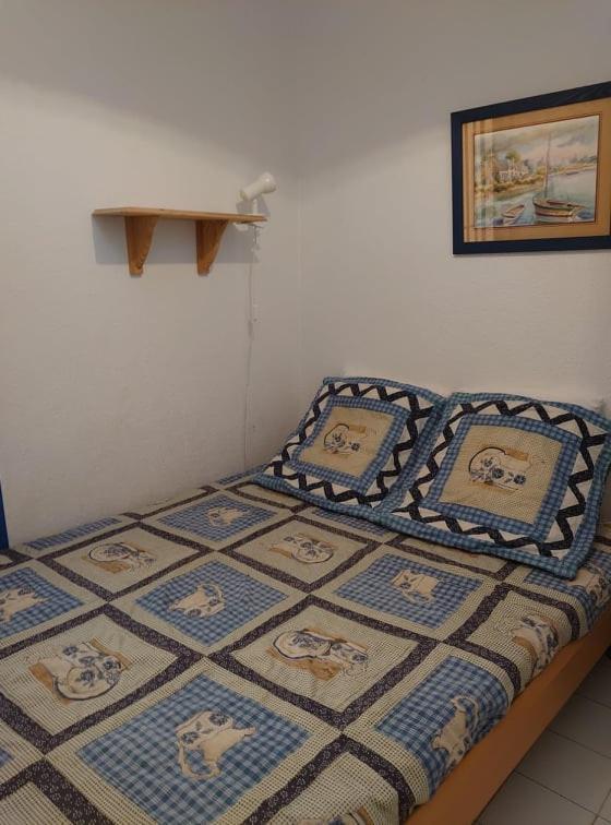 4Rb4 Appartement Type T2 Bord De Mer Acces Plage Direct 콜리우르 외부 사진